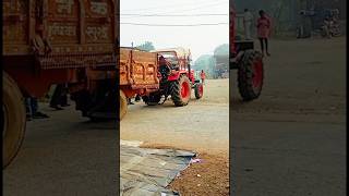 Tractor Mahindra forward and reverse shorts ❤️ [upl. by Palla]