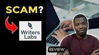 Writers Lab Review  My opinion on Writers Lab [upl. by Ellicott]