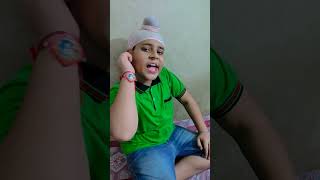 Diwaron ke Munh Nahin Hote😂😂😂 😁😄😃😀🤣comedyfunny fun viral shot [upl. by Aivonas]