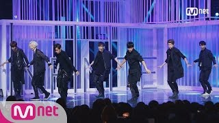 INFINITE  The Eye Comeback Stage  M COUNTDOWN 160922 EP493 [upl. by Jonell957]