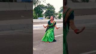 Ye Jo Teri Payelon Ki Chan Chan Hai Shorts Dance love [upl. by Bartholomeus]