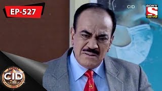 CIDBengali  Ep 527  Lapata Laash  17th February 2018 [upl. by Broddie]