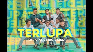 Band Of Reunitez  Terlupa Official Soundtrack Of Aresta 2020 [upl. by Crispin]