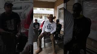 L Stone the cowboy country rapper comedy rap funny [upl. by Johnsson28]