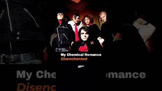 My Chemical Romance  Disenchanted  Lyrics Terjemahan mychemicalromance lyrics shorts music [upl. by Nomaid]