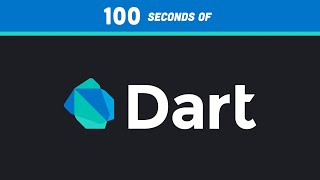 Dart in 100 Seconds [upl. by Penney]