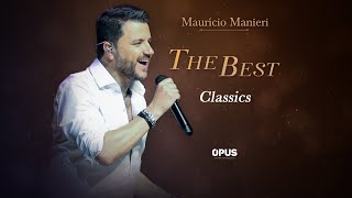 Maurício Manieri  The Best DVD Classics Ao Vivo [upl. by Gio]