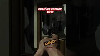 inspirational JFK Zombies Quotes  Black Ops  Five  shorts blackops [upl. by Camellia]