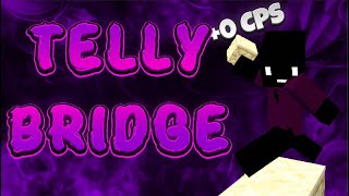 minecraft 0CPS Tellybridge [upl. by Eihpos]