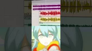 新調声ミクでゆめゆめ 初音ミク DECO27 ゆめゆめ [upl. by Dace128]