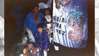 Diplomatura en Genero Carnavales Hasenkamp Rol de la Mujer [upl. by Ardnauqal]