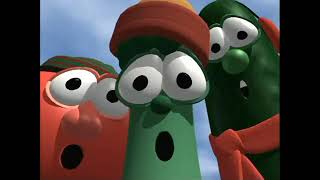 The Veggietales Christmas Spectacular part 4 [upl. by Llemaj]