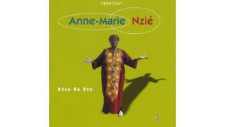 AnneMarie Nzié  Ma ba nze [upl. by Horter]