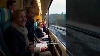 The Eschede Train Disaster Germanys Darkest Day 1998 train shorts youtubeshorts feedshorts [upl. by Kingsly901]