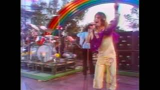 Black Sabbath  War Pigs California Jam 1974 4K 60fps [upl. by Fredelia]