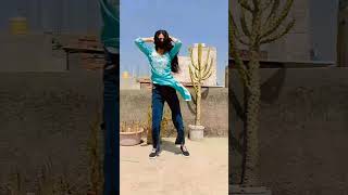 aa re Pritam pyare dance cover  nandani dubey  dancevideo dancer shorts [upl. by Oswin]