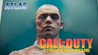 Rescue The President  Atlas Training Camp  Call of Duty Advanced Warfare [upl. by Dde]