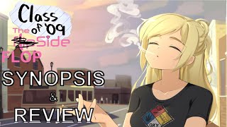 What happened Class of 09 The Flipside SynopsisReview [upl. by Ehc]