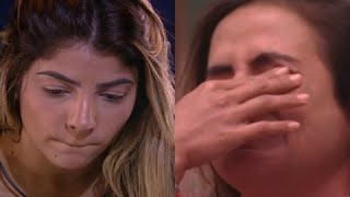 Veja a repercussão da expulsão de Hariany após agressão a Paula no BBB19 [upl. by Kaiulani821]