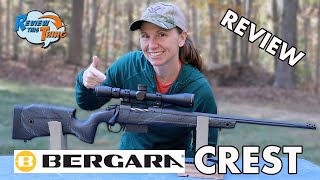 Is the Bergara B14 Crest Precision Perfected COMPLETE Review [upl. by Anelegna]