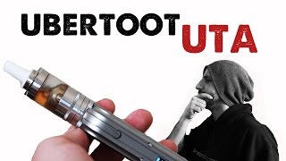 Ubertoot UTA Review [upl. by Orford]