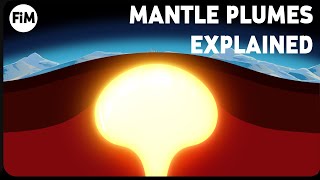 The Largest Volcanoes in History – Mantle Plumes explained [upl. by Fanchie]