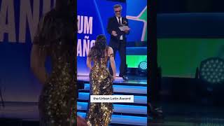 Did you agree with Rosalia winning over Bad Bunny for the Latin Grammys [upl. by Llenwahs427]