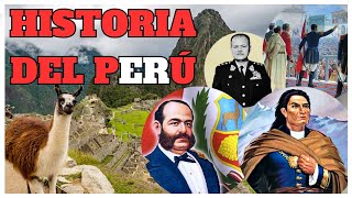 ¿CUÁNTO SABES SOBRE EL PERÚ 30 PREGUNTAS DE CULTURA GENERAL [upl. by Gunther]