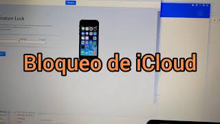 iPhone 5 5C bypass de iCloud untethered sin señal gratis Apple Tech 752 Sliver 55 Solo Mac [upl. by Arvo]