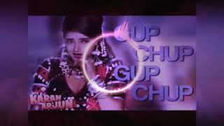 Chatt pe soya tha bahnoy dj mix song 👌😘 👌 [upl. by Solegna541]