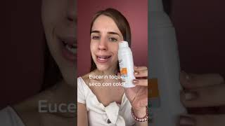 Bloqueadores con color shorts makeup skincare bloqueador [upl. by Terryn]