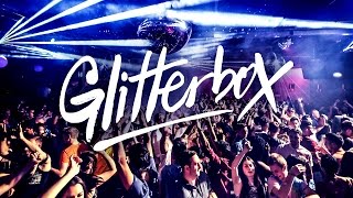 Glitterbox at Space Ibiza  2015 [upl. by Josselyn]