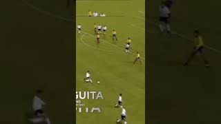 Higuitas scorpion kick🥶🔥 football share [upl. by Philly]