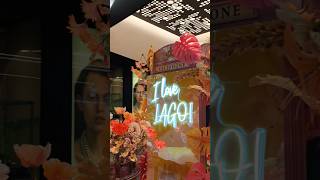 Lago Shopping centre Konstanz shorts youtube youtubeshorts germany switzerland border 2024 [upl. by Ylhsa]