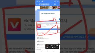 You Can Finally Download Old Vidmate Videos Again [upl. by Wilton]