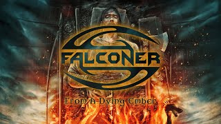 Falconer  From a Dying Ember FULL ALBUM [upl. by Eanej31]