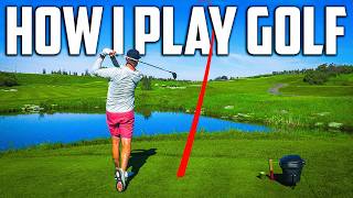 Scratch Golfers Secrets How to Break 80 Consistently [upl. by Aiehtela]