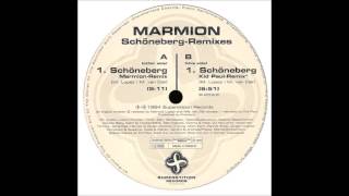 Marmion  Schöneberg MarmionRemix 1994 [upl. by Ienttirb549]