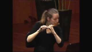 Schoenberg Wind Quintet op 26 Kavcic Lonquich Bocalari Monte Mallee [upl. by Hecker]