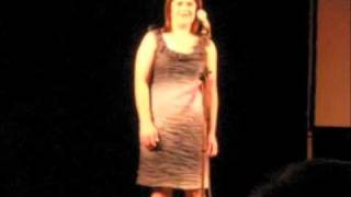 DESIREE MAIRA sings Summertime from Porgy and Bess [upl. by Leela589]