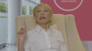 Shark Tank’s Barbara Corcoran Picks the Top OKC Team Homes By Breann Team short [upl. by Gerrilee642]