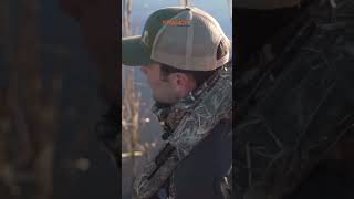 The best camo semiautomatic shotgun for waterfowl hunting  The Affinity 3 Max 7 [upl. by Notsirt]