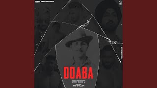 DOABA feat Jind Dhillon [upl. by Ardnik]