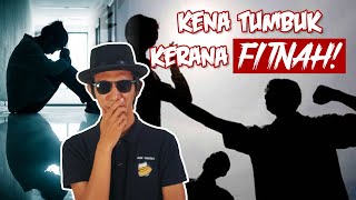 CERITA KEDAI KOPI EPISOD 13 [upl. by Milt234]