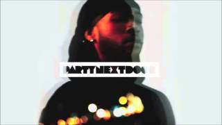 PARTYNEXTDOOR  TBH [upl. by Enoed]