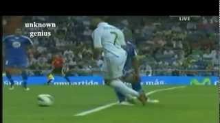 Cristiano Ronaldo Diving Manual  Part 3 [upl. by Haliek]