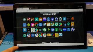 Samsung TAB A7 SMT505N U3 U4 U5 FrpGoogle Account Bypass Andorid 12  0 Not Working [upl. by Leba]