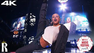 Doja Cat  iHeartRadio Music Festival 2024  Full Show [upl. by Atirys]