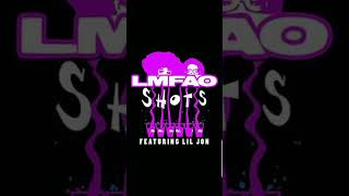 Shots  LMFAO featuring Lil Jon  CLEAN BASS BOOST [upl. by Lamrert]