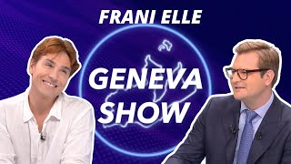 Geneva Show avec Frani ELLE [upl. by Dario543]